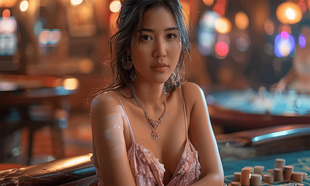 violet